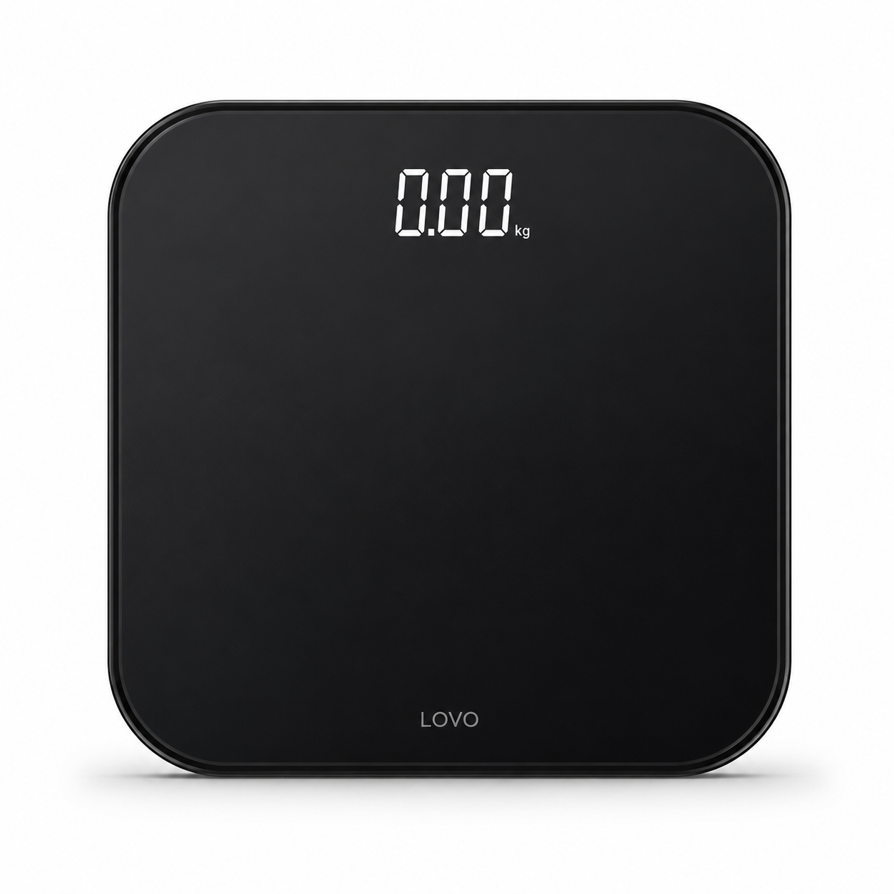 B2510S Bathroom Scale